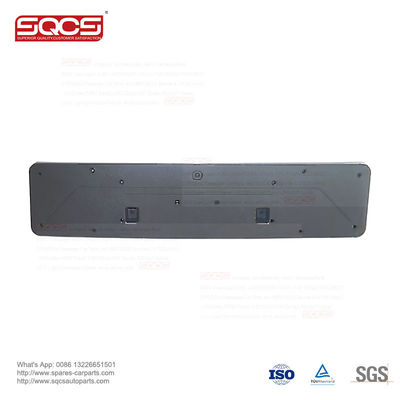2048850281 License Plate For Mercedes Benz W204