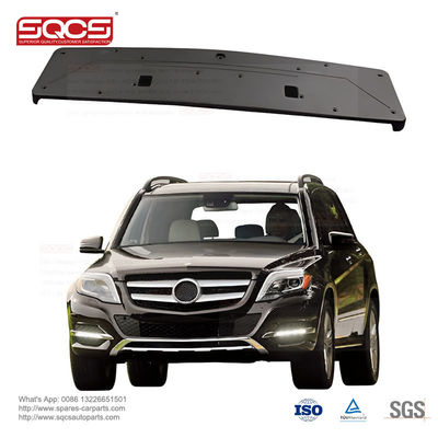 2048850281 License Plate For Mercedes Benz W204