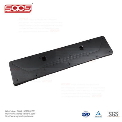2048850281 License Plate For Mercedes Benz W204