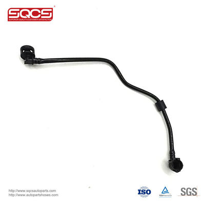 Radiator Auxiliary Coolant Kettle Pipe 2385019400 For Mercedes-Benz GLC X253 W253 CLS C257 Condition Perfect
