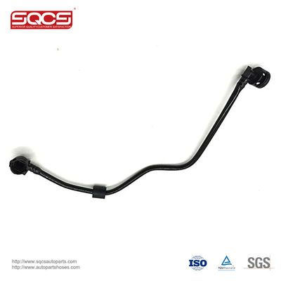 Radiator Auxiliary Coolant Kettle Pipe 2385019400 For Mercedes-Benz GLC X253 W253 CLS C257 Condition Perfect