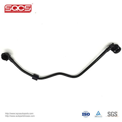 Radiator Auxiliary Coolant Kettle Pipe 2385019400 For Mercedes-Benz GLC X253 W253 CLS C257 Condition Perfect