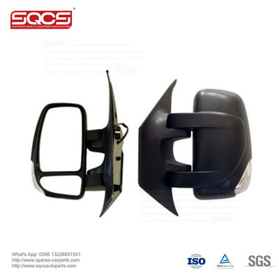 Left Rearview Mirror OE 93197484 963021976 for Renault Master 2010 Side Mirror Car Fitment Renault LCV Europe Van