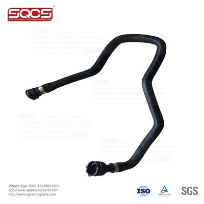 For BMW Auto Parts Lower Radiator Coolant Water Hose OE 17127809819 Other Auto Parts