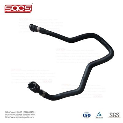 For BMW Auto Parts Lower Radiator Coolant Water Hose OE 17127809819 Other Auto Parts
