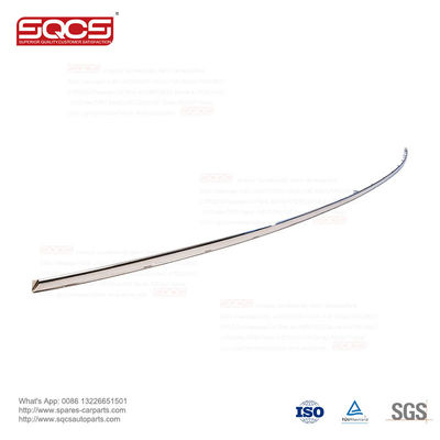 For Mercedes Benz W204 Rear Bumper Trim Strip 2048850421 A2048850421