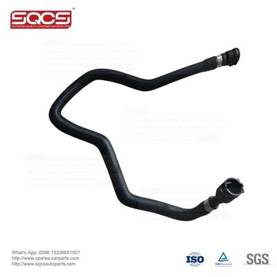 For BMW Auto Parts Lower Radiator Coolant Water Hose OE 17127809819 Other Auto Parts