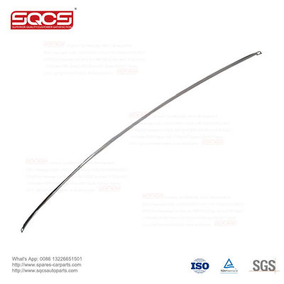 For Mercedes Benz W204 Rear Bumper Trim Strip 2048850421 A2048850421