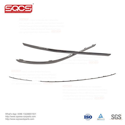 For Mercedes Benz W204 Rear Bumper Trim Strip 2048850421 A2048850421