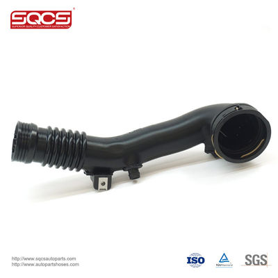 13717609811 Standard Air Intake Pipe Hose Duct for BMW X5 F01 F02 F07 F10 F18 E70 Engine Parts Perfect Fit and Function