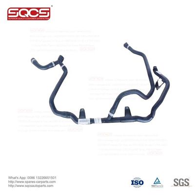 100%tested 100%tested Engine Radiator Auto Spare Parts Coolant Water Hose OE 17127548221 For BMW X1 E90 320 100%tested