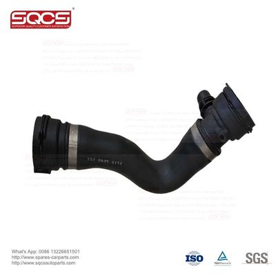 Radiator Coolant Hose For BMW 5 Series E60 Auto Parts 17127568751 Automotive Cooling System Car Fitment Other