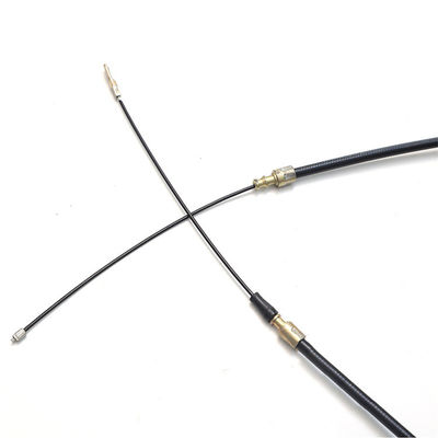 Auto Parts Brake Cable OEM 1244202685 For Mercedes Benz