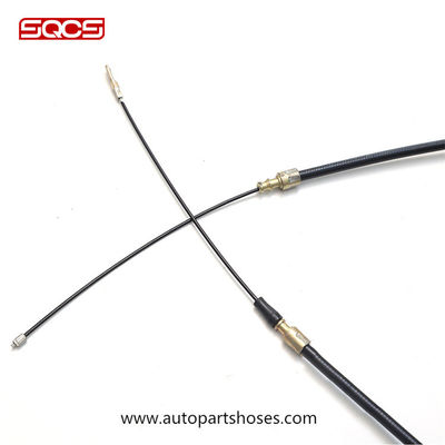 Auto Parts Brake Cable OEM 1244202685 For Mercedes Benz