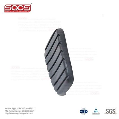 Car Model for Renault Master Brake Clipper Repair Kit Rubber Brake Pedal Pad OE 8200874407 Auto Brake Parts