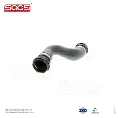 Car Model For BMW X3 E83 LCI 02/2006 08/2010 Auto Parts Engine Coolant Radiator Hose Water Pipe OE 17123424499