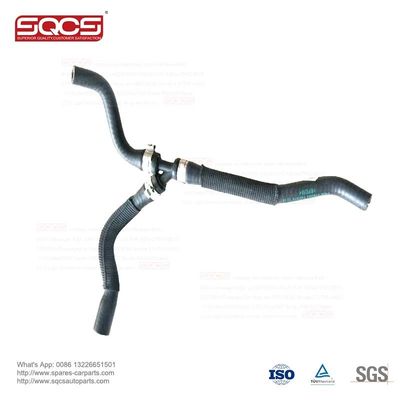 Coolant Hose OE 17127536236 for BMW X5 E70 N62 Auto Parts Car Model European Cars OE NO. 17127536236