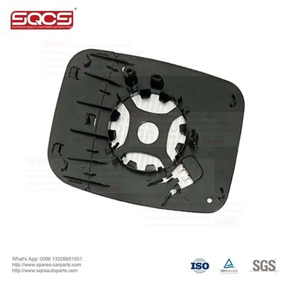 OE 963666705 Rearview Mirror Glass for Renault Trafic Car Mirrors