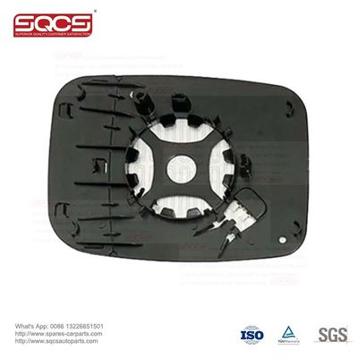 OE 963666705 Rearview Mirror Glass for Renault Trafic Car Mirrors