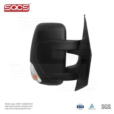 Renault Master 2010 Right Side Rearview Mirror in Condition Auto Parts OE NO. 4419408 for Replacement/Repair