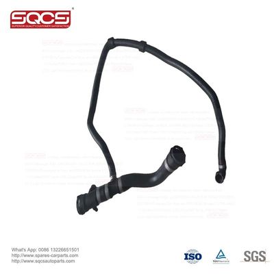 Radiator Coolant Water Hose For BMW N20 F30 F31 Engine N52 B30 530 OE 17127619255 Car Cooling Systems Accessory