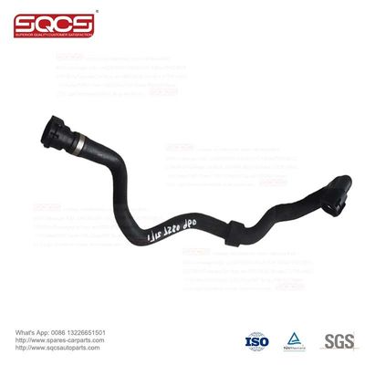 Car Fitment BMW OE NO. 17127580960 Original Equipment OE Part Number 17127580960 Auto Engine Coolant Hose for Cooling Systems