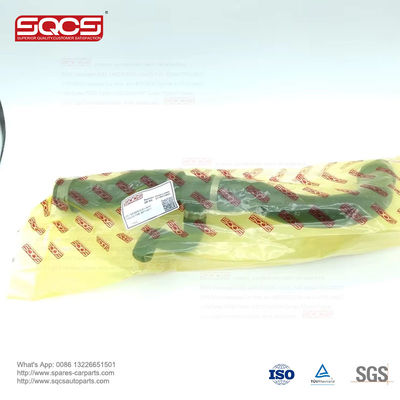 Mercedes-Benz W211 EPDM Radiator Coolant Hose 2115017582 12 Months Warranty