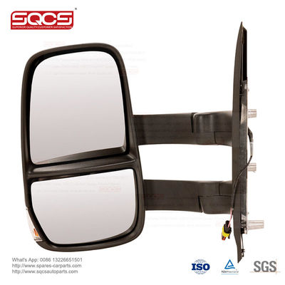 Electrical Door Wing Mirror with 1 Year Warranty OE NO. 5801687143 5802029774 for Iveco Daily 2014-2022
