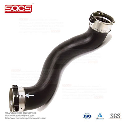 High Quality 2045285782 Air Intake Hose for Mercedes Benz W204 with 12-Month Warranty and OE Number 2045285782