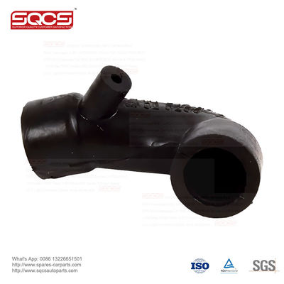 Engine Crankcase Breather Hose for Mercedes Benz C W203 2000-2007 with OE NO. 1110182982 and 12-Month Warranty