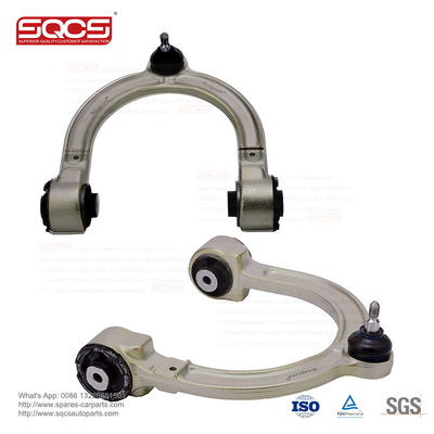 OE NO. 2113305507 Control Arm for Mercedes Sprinter W211 4-MATIC with 12-month Warranty and High-Quality Metal Construction