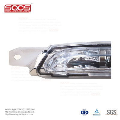 Factory Direct Sales 2229060048 Rear Fog Light for Mercedes Benz W222 S CLASS with 12V 72 Watts High-Quality Tail Lamp