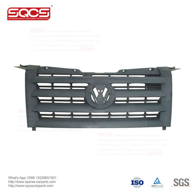 OE NO. 2EO853653 Front Center Grille for Volkswagen VW Crafter 2006-2011 with 12 Months Warranty