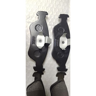 SQCS OEM 0024204020 0024206020 Brake Pad Set for Mercedes Sprinter W901 W902 W903 W463 with 12 Months Warranty