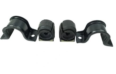 OE0009953402 Stabilizer Mounting Bracket for Mercedes Sprinter 906 with 84.4mm Length Rear Axle Fitment