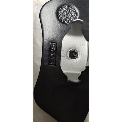 SQCS OEM 0024204020 0024206020 Brake Pad Set for Mercedes Sprinter W901 W902 W903 W463 with 12 Months Warranty