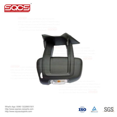 SQCS Brand Long Arm Heated Rear View Mirror OE 735424395 with 3 Months Warranty for FIAT Ducato