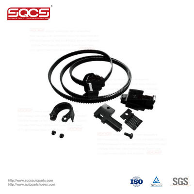 SQCS Professional Sliding Door Roller Middle Guide Rail OE9067603247 with 6 Month Warranty and 100% Tested for Mercedes Benz Sprinter W906