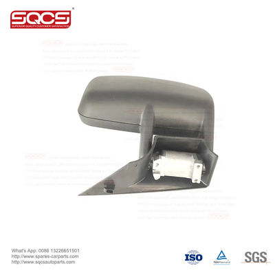 Left Side Manual Exterior Rearview Mirror OE NO. 9018100116 with 3-12 Months Warranty for Mercedes Sprinter 2000-2006