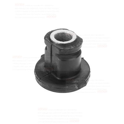 SQCS Brand Control Arm Bushing Kit and Steering Rack Bushing for Mercedes-Benz R320 GL420 ML300 R280 with 12 Months Warranty and Rubber Material