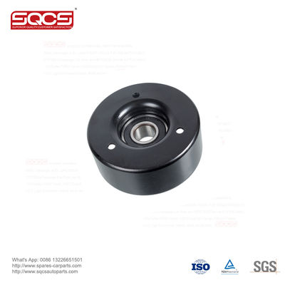 New 1042001070 Belt Tensioner Idler Pulley for Mercedes Benz W202 W203 W124 W140 W210 with ISO/TS16949 Certification