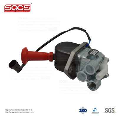 Iveco Daily Parking Brake Valve with 6 Month Warranty 100% Tested OEM Standard Size