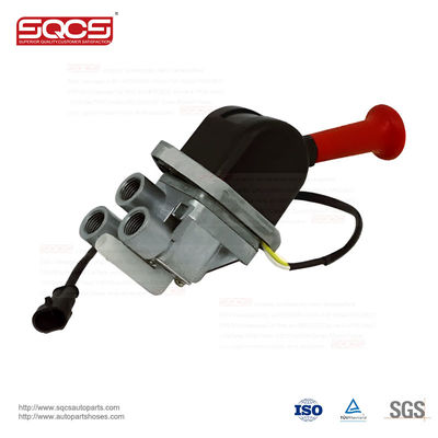 Iveco Daily Parking Brake Valve with 6 Month Warranty 100% Tested OEM Standard Size