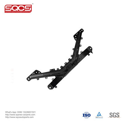 SQCS Brand  Front Bumper Frame Radiator Support Carrier Core  for  Tesla Model 3 Y  1110240-00-B