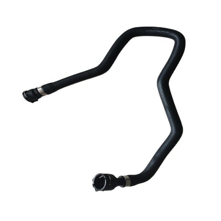 For BMW Auto Parts Lower Radiator Coolant Water Hose OE 17127809819 Other Auto Parts