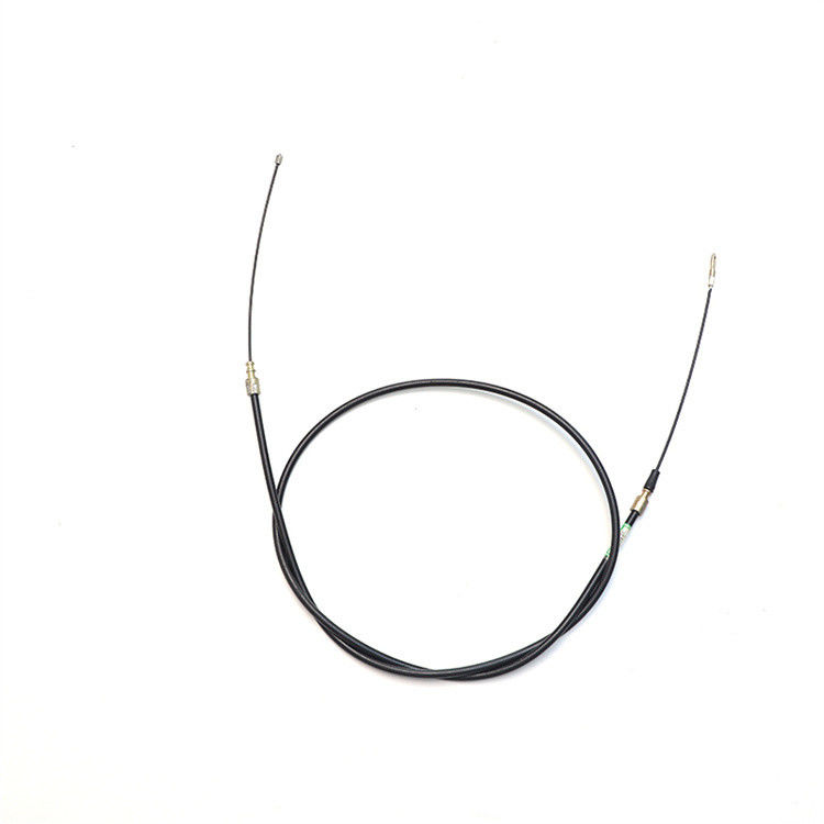 Auto Parts Brake Cable OEM 1244202685 For Mercedes Benz