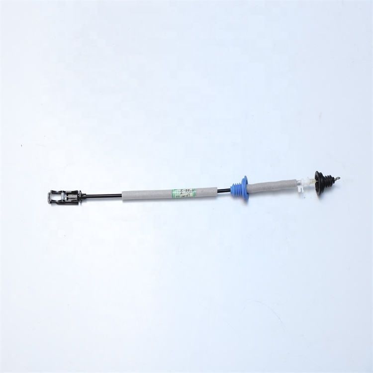 VW Door Lock Cable OE 34D839085 for 1983-1991 Models