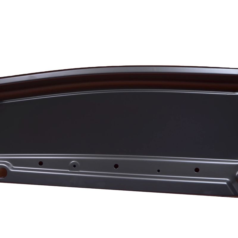 Mercedes Sprinter W906 Right Rear Quarter Panel Cover OE 9066376309