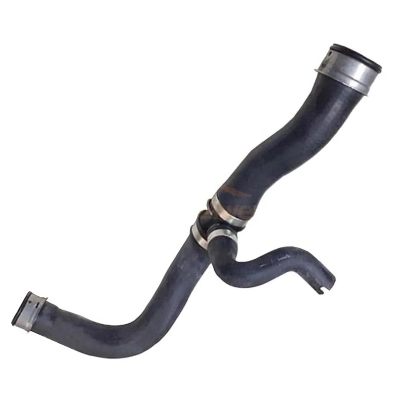 Mercedes-Benz W211 EPDM Radiator Coolant Hose 2115017582 12 Months Warranty
