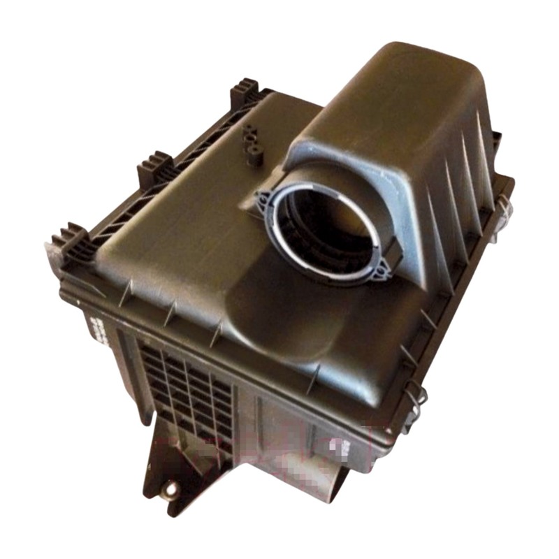 OE NO. 0000904801 Air Filter Housing for Mercedes Sprinter W909 with 12-Month Warranty